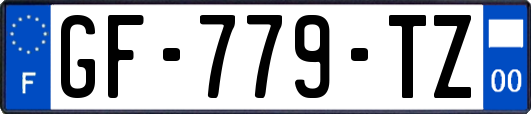 GF-779-TZ