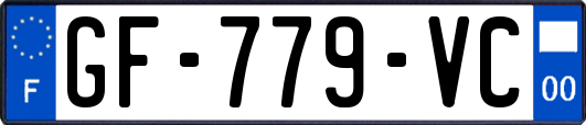 GF-779-VC