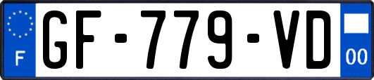GF-779-VD