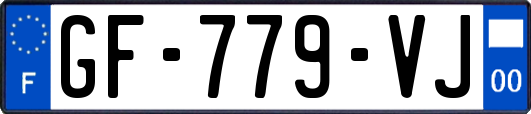 GF-779-VJ