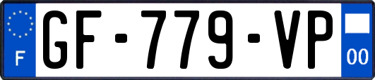 GF-779-VP