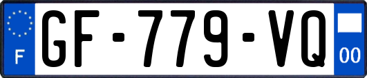 GF-779-VQ