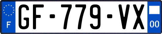 GF-779-VX