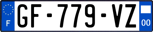 GF-779-VZ