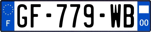 GF-779-WB
