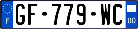 GF-779-WC