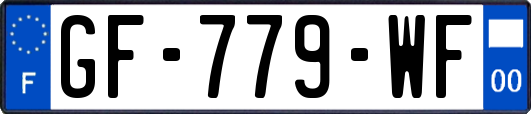GF-779-WF