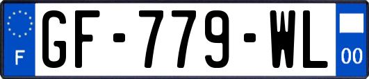 GF-779-WL