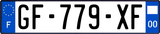 GF-779-XF