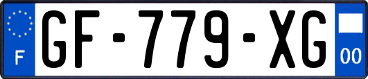 GF-779-XG