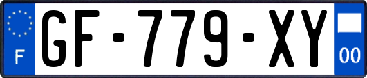 GF-779-XY