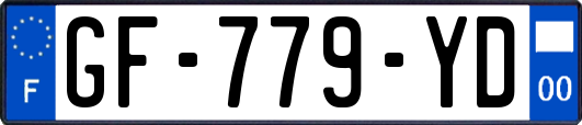 GF-779-YD