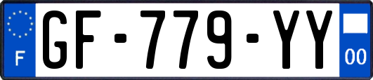GF-779-YY