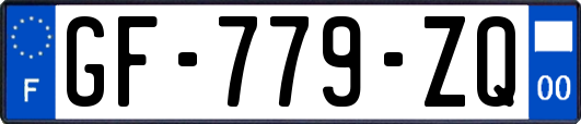 GF-779-ZQ