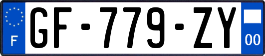 GF-779-ZY