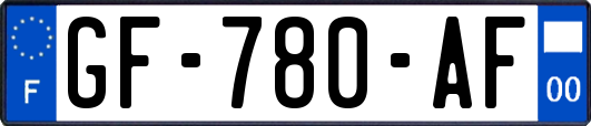 GF-780-AF