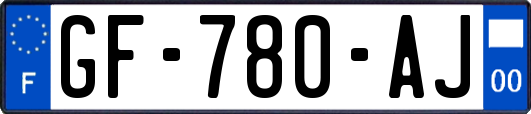 GF-780-AJ