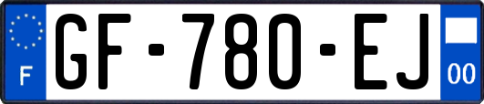 GF-780-EJ