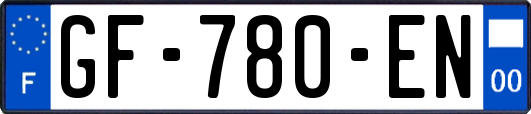 GF-780-EN