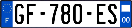 GF-780-ES