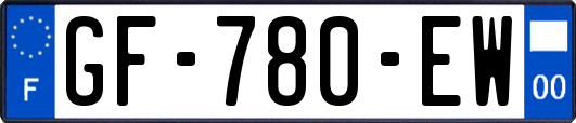 GF-780-EW