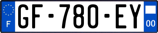 GF-780-EY
