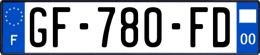 GF-780-FD