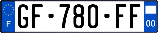 GF-780-FF