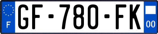 GF-780-FK