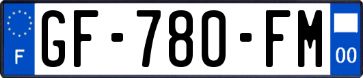 GF-780-FM