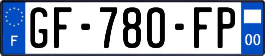 GF-780-FP
