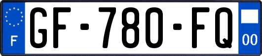 GF-780-FQ