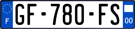 GF-780-FS
