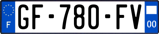 GF-780-FV