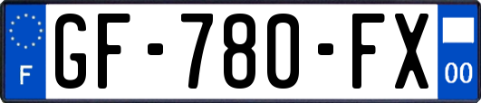 GF-780-FX