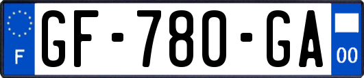 GF-780-GA