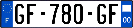GF-780-GF