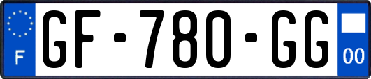 GF-780-GG