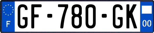 GF-780-GK