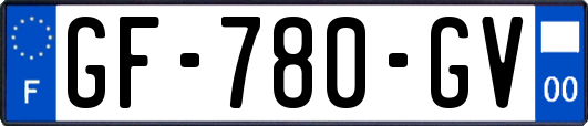 GF-780-GV