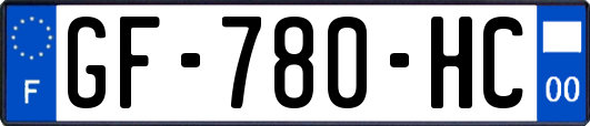GF-780-HC