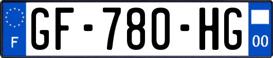 GF-780-HG