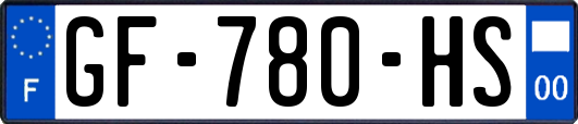 GF-780-HS
