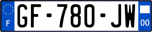 GF-780-JW