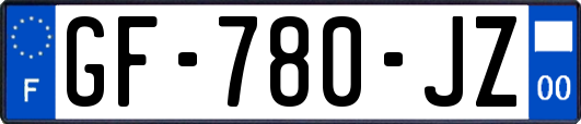 GF-780-JZ