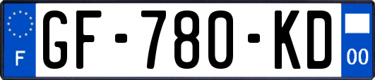 GF-780-KD
