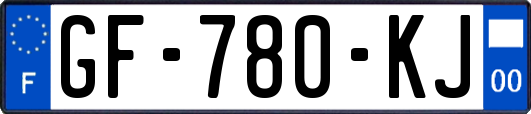 GF-780-KJ