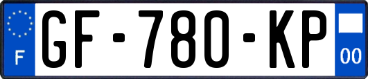 GF-780-KP