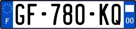 GF-780-KQ