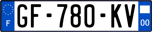 GF-780-KV